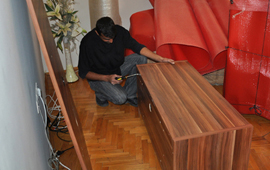 Evden Eve Diyarbakır